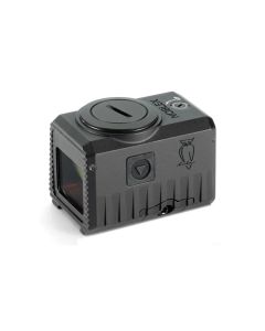 Visor punto rojo Noblex NV 1x25 CS H&K OR 4 MOA