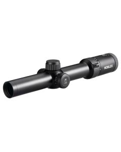 visor noblex nz8 inception 1-8x28 4a ilum