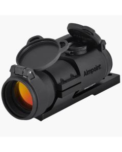 Visor punto rojo Aimpoint CompC3 2 MOA para rifle semiautomático