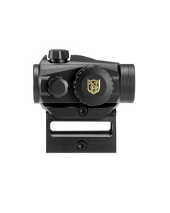 Visor punto rojo Nikko Stirling Flash 1x35