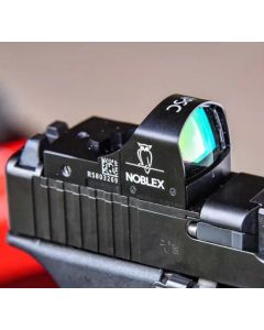 Red Dot  Noblex Sight LI Plus IPSC 35 Moa