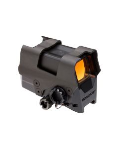 Visor punto rojo Sig Sauer Romeo 8T 1x38 - Negro