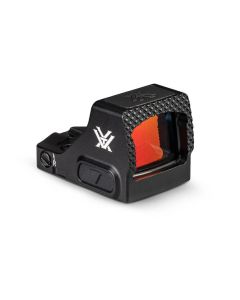 Visor punto rojo Vortex defender CCW 3 MOA