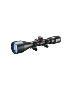 Visor Simmons Pro Hunter 3-9x50 Truplex