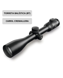 Visor Swarovski Z6i Gen3 2.5-15x50 4A-i BT Carril SR