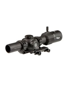 Visor Sig Sauer Tango MSR 1-8x24mm 30mm SFP