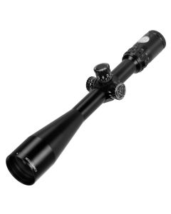 Visor Nightforce Competition 15-55x52 ZeroStop CTR-2 MOA SFP