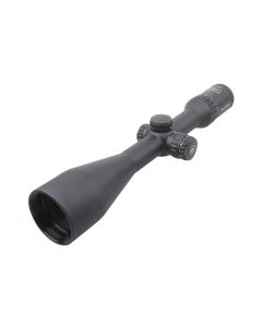 Visor Vector Optics Continental 2.5-15x56 Fiber