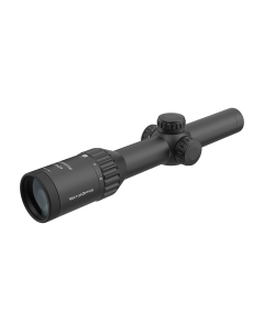 Visor Vector Optics Continental 1-6x24 Fiber