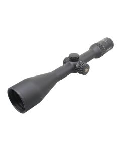 Visor Vector Optics Continental 3-24x56 ED Fiber