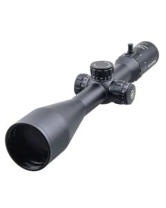 Visor Vector Optics Paragon 5-25x56 SFP Gen II MRAD