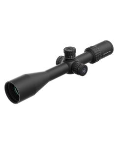 Visor Vector Optics Sentinel 5-25x50 HD FFP VSE-5 MOA