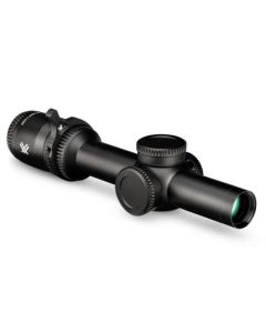 Visor Vortex Srike Eagle 1-10x24 FFP EBR-8 BDC MOA