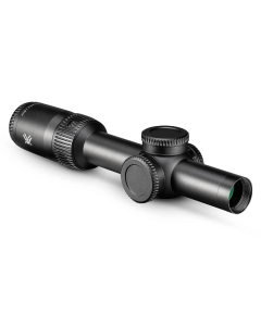 visor vortex strike eagle 1-8x24 ffp ebr-8 moa