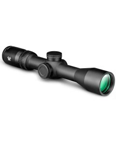 Mira Telescópica Vortex Viper HD 2-10x42 SFP Dead Hold BDC MOA