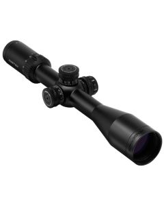 Visor Zerotech Vengeance 4-20x50 - PHR II ilum.