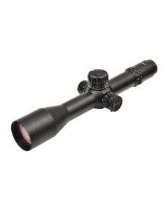 Mira válido IOR Crusader 5.8-40x56