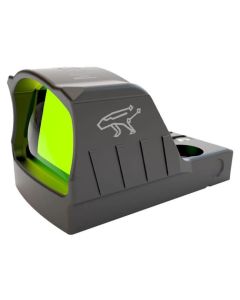 Visor punto rojo CANiK Mecanik MO1 Micro Reflex Sight 1x22 3 MOA