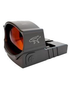 Visor punto rojo CANiK Mecanik MO2 Versatile Reflex Sight 1x28 3 MOA