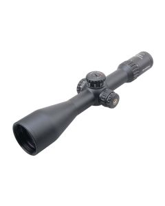 Mira telescópia Vector Optics Continental  x6 4-24x56 FFP 34 mm