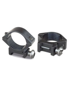 2 anillas tubo 30mm, base 21mm