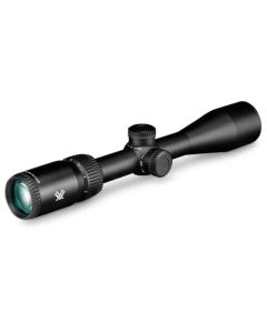 Visor Vortex Crossfire 3-9x40 HD V-Plex SFP MOA