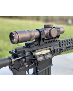 Mira Vortex Razor 1-10x24 HD Gen III FFP MRAD