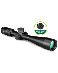 Mira Vortex Viper HD 5-25x50 FFP  VMR-4 MOA