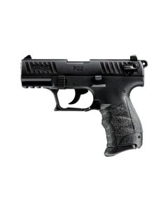 Pistola Walther P22Q 22Lr imagen 1