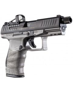 Pistola Walther PPQ M2 Q4 TAC Combo 9mm Parabellum imagen 4