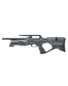 Carabina Walther Reign PCP 5.5mm imagen 3