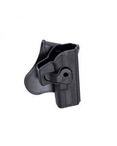 Funda ASG Strike Systems nivel II Glock imagen 1