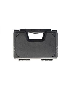 Zasdar Modelo 9024 Mala Longa Pistola - Preta