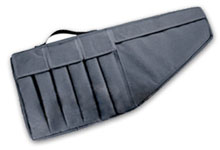 Funda táctica para subfusil Uncle Mike's