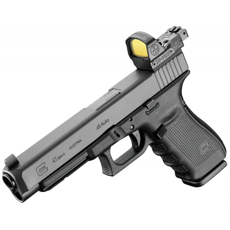 Visor Leupold DeltaPoint Pro