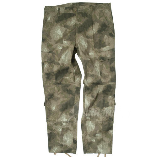 Mil-Tec ACU Campo gorra MIL-TACS AU
