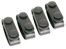 BlackHawk Refuerzos moldeados para cinturones