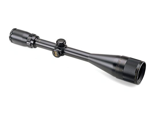 Visor BUSHNELL BANNER 6-18x50