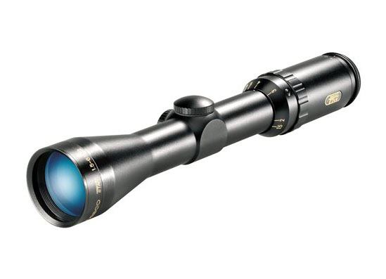 Visor Tasco TITAN 1.5-6x42 Ret. 4A