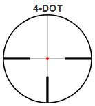 Retícula 4dot