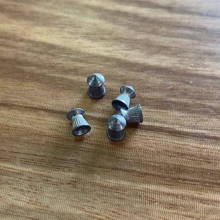 Balines Umarex Cobra 4,5 mm