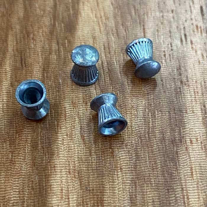Balines Norica Hammer 4.5mm
