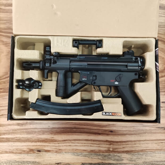 HK-MP5-K-PDW