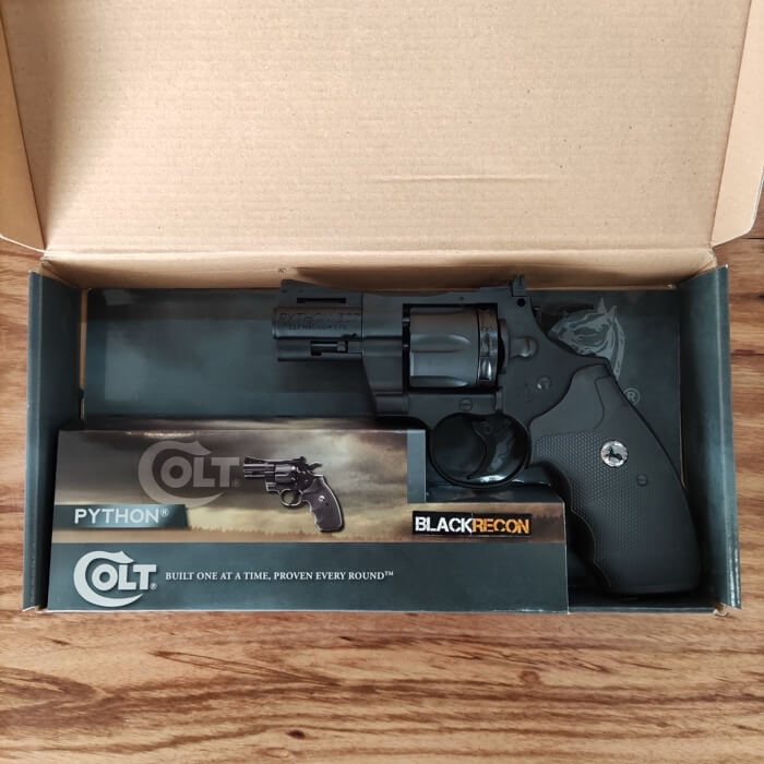 Colt-Python-357-95676