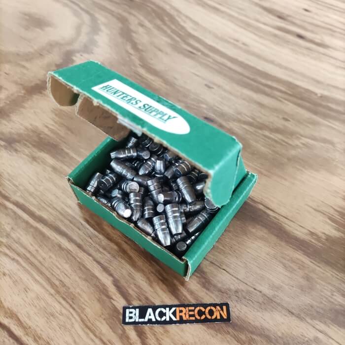Slug Hunter Supply 7.62 / .30