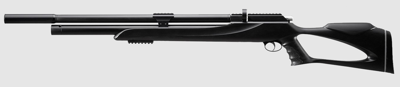 carabina PCP Snowpeak Arcea M25