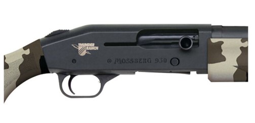 disparador de la escopeta mossberg 930 thunder ranch