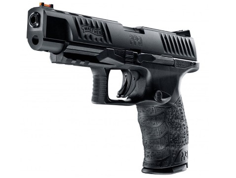 pistola de tiro walther ppq m2