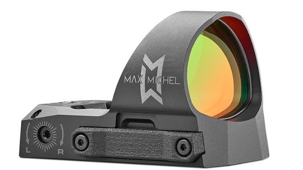 red dot sig sauer romeo 3 max 6 moa