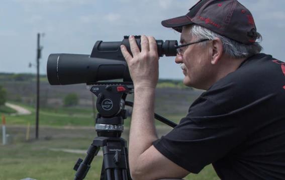 telescopio sightmark latitude para tiro 15-60x45